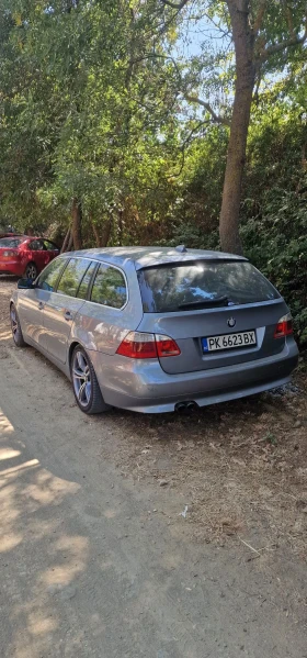 BMW 530, снимка 12