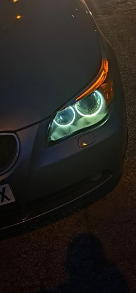 BMW 530, снимка 15