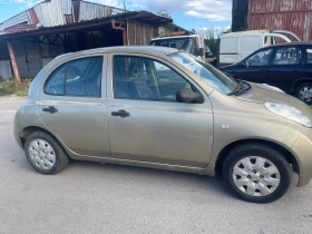 Nissan Micra 1.2, снимка 2