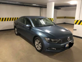 VW Passat 2.0 TDI Distronic, снимка 3