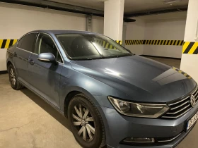     VW Passat 2.0 TDI Distronic 157 000  