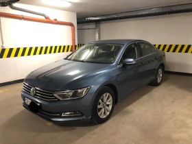 VW Passat 2.0 TDI Distronic, снимка 2