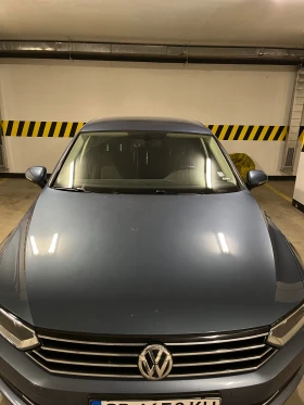 Обява за продажба на VW Passat 2.0 TDI Distronic 157 000 РЕАЛНИ км ~24 999 лв. - изображение 4