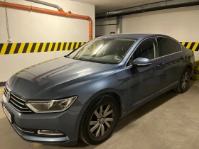     VW Passat 2.0 TDI Distronic 157 000  
