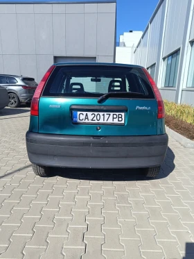 Fiat Punto 176, снимка 7