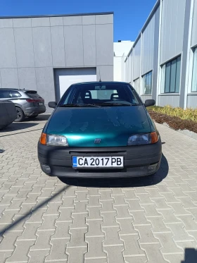 Fiat Punto 176, снимка 2