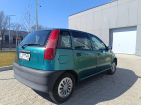 Fiat Punto 176, снимка 8