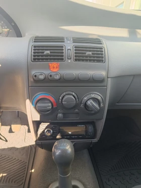 Fiat Punto 176, снимка 11