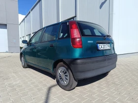 Fiat Punto 176, снимка 6