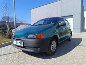 Fiat Punto 176, снимка 1