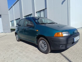 Fiat Punto 176, снимка 3