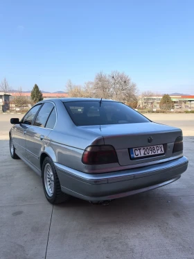 BMW 530 530D/ 193HP, снимка 10