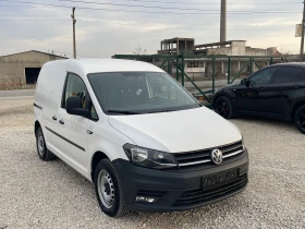 VW Caddy 2.0TDI, снимка 6