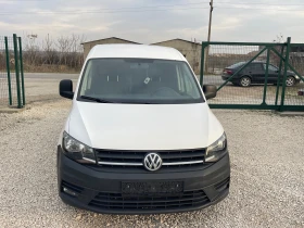 VW Caddy 2.0TDI, снимка 5