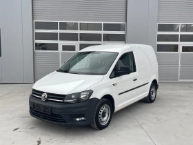 VW Caddy 2.0TDI, снимка 2