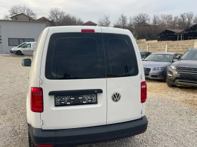 VW Caddy 2.0TDI, снимка 9