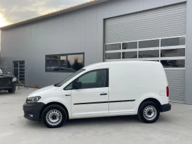 VW Caddy 2.0TDI, снимка 3