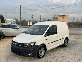 VW Caddy 2.0TDI, снимка 4