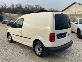 VW Caddy 2.0TDI, снимка 8