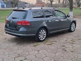 VW Passat 1.6TDI, снимка 4