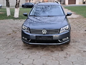 VW Passat 1.6TDI, снимка 2