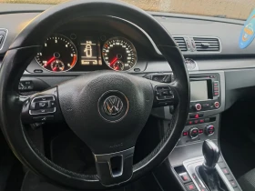 VW Passat 1.6TDI, снимка 9