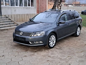 VW Passat 1.6TDI, снимка 1