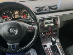 VW Passat 1.6TDI, снимка 8