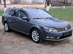 VW Passat 1.6TDI, снимка 3