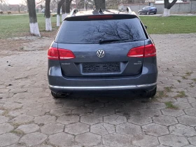 VW Passat 1.6TDI, снимка 5