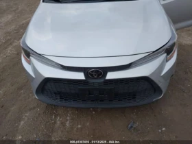 Toyota Corolla LE CVT * Възможност за Лизинг* - 24000 лв. - 32779047 | Car24.bg