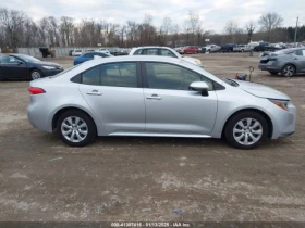 Toyota Corolla LE CVT *   *  | Mobile.bg    7