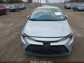 Toyota Corolla LE CVT * Възможност за Лизинг* - 24000 лв. - 32779047 | Car24.bg