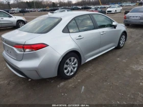 Toyota Corolla LE CVT * Възможност за Лизинг* - 24000 лв. - 32779047 | Car24.bg