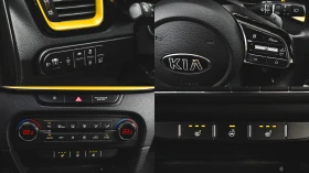 Kia XCeed 1.4 T-GDI DTC, снимка 15