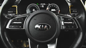 Kia XCeed 1.4 T-GDI DTC, снимка 9