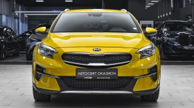 Kia XCeed 1.4 T-GDI DTC, снимка 2