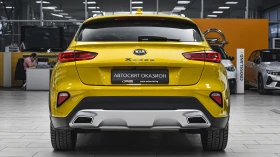 Kia XCeed 1.4 T-GDI DTC, снимка 3