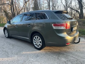 Toyota Avensis 2.0 дизел , снимка 5