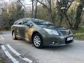 Toyota Avensis 2.0 дизел , снимка 2