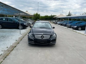 Снимка Mercedes-Benz C 180