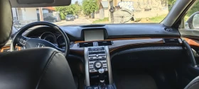 Обява за продажба на Honda Legend KB1 ~19 900 лв. - изображение 10