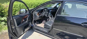 Обява за продажба на Honda Legend KB1 ~19 900 лв. - изображение 4