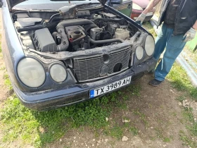 Mercedes-Benz E 200 | Mobile.bg    2
