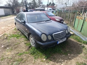 Mercedes-Benz E 200 | Mobile.bg    3