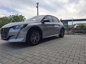 Peugeot 208 Е-208* * Digital* * LED* * Европейска Гаранция - 30900 лв. - 22834100 | Car24.bg