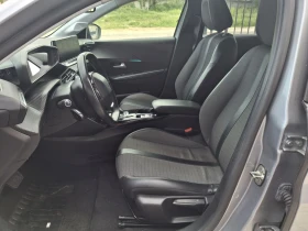 Peugeot 208 Е-208* * Digital* * LED* * Европейска Гаранция - 30900 лв. - 22834100 | Car24.bg