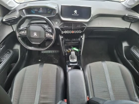 Peugeot 208 Е-208* * Digital* * LED* * Европейска Гаранция - 30900 лв. - 22834100 | Car24.bg