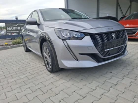 Peugeot 208 Е-208* * Digital* * LED* * Европейска Гаранция - 30900 лв. - 22834100 | Car24.bg