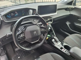 Peugeot 208 Е-208* * Digital* * LED* * Европейска Гаранция - 30900 лв. - 22834100 | Car24.bg